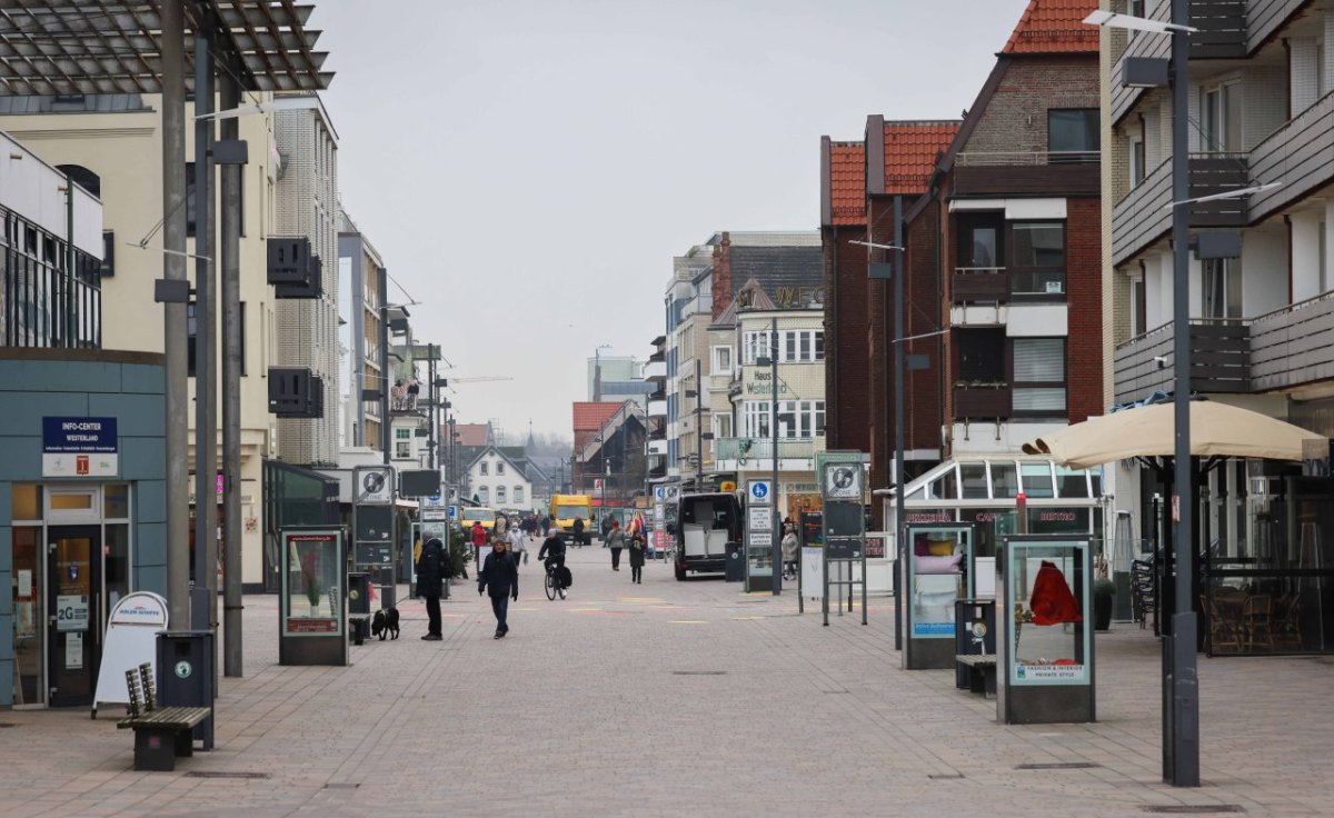 Sylt Westerland