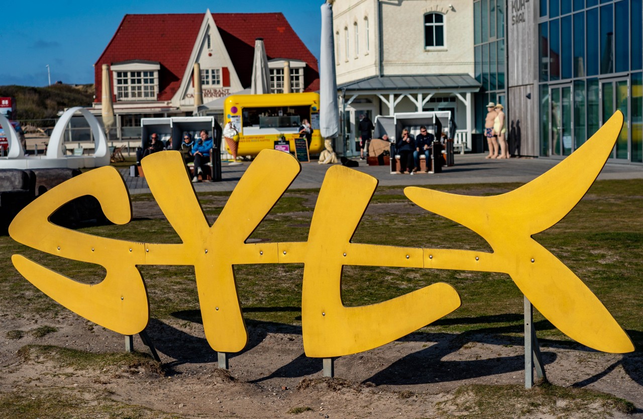 In Wenningstedt auf Sylt soll ein neues Hotel entstehen. Doch das gestaltet sich schwierig (Symbolbild). 