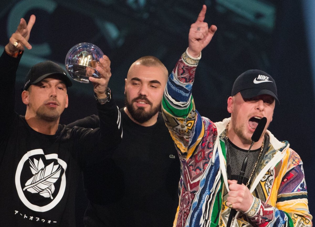 187 Strassenbande Apache 207 Instagram