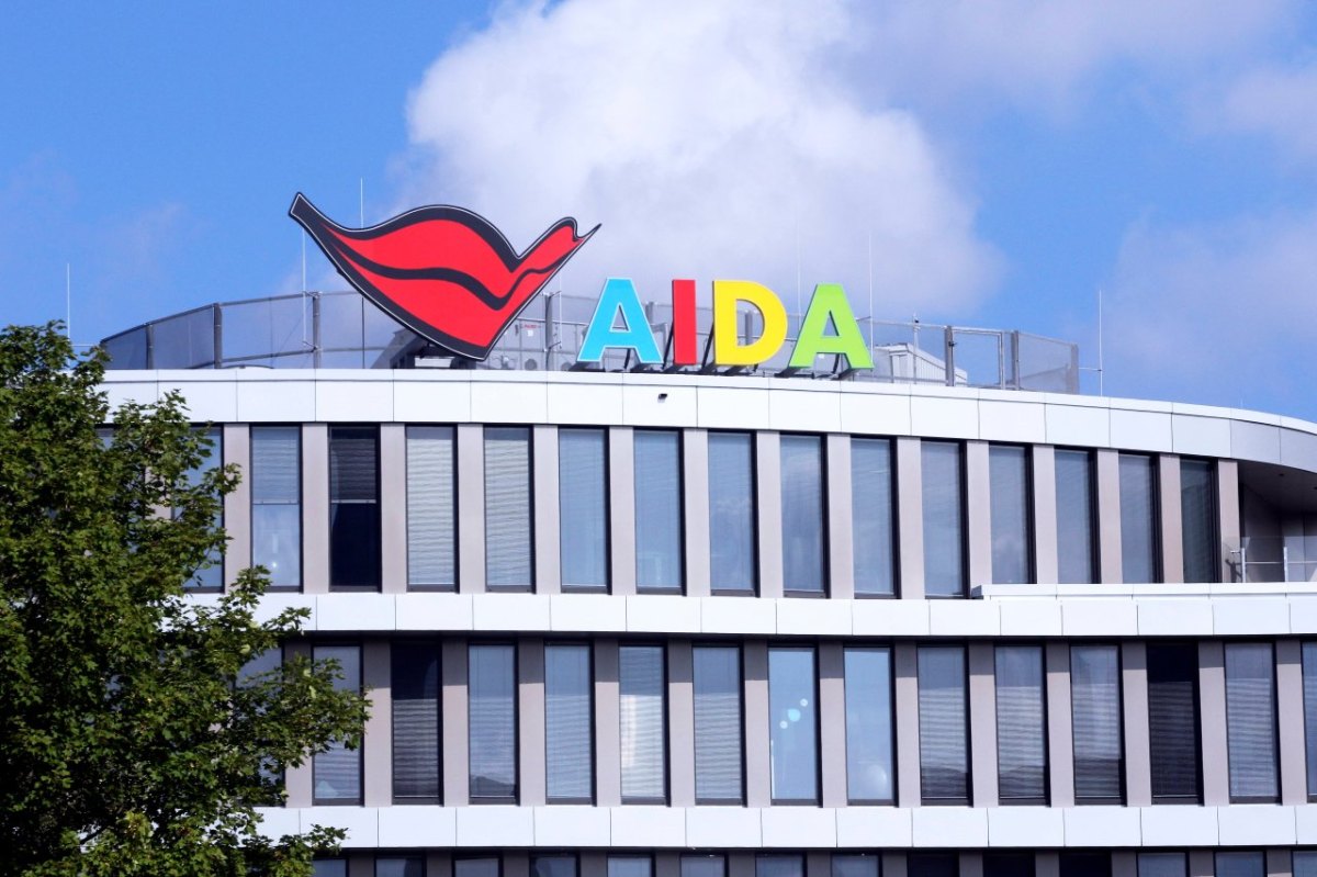 Aida Cruises