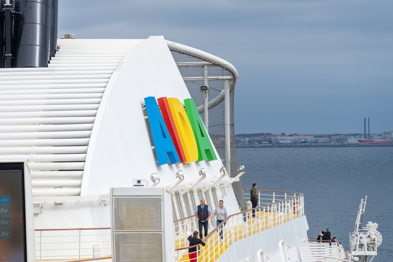 An Bord der Aida gibt es keinen festen Dresscode, eine Regeln sollten aber beachtet werden. 