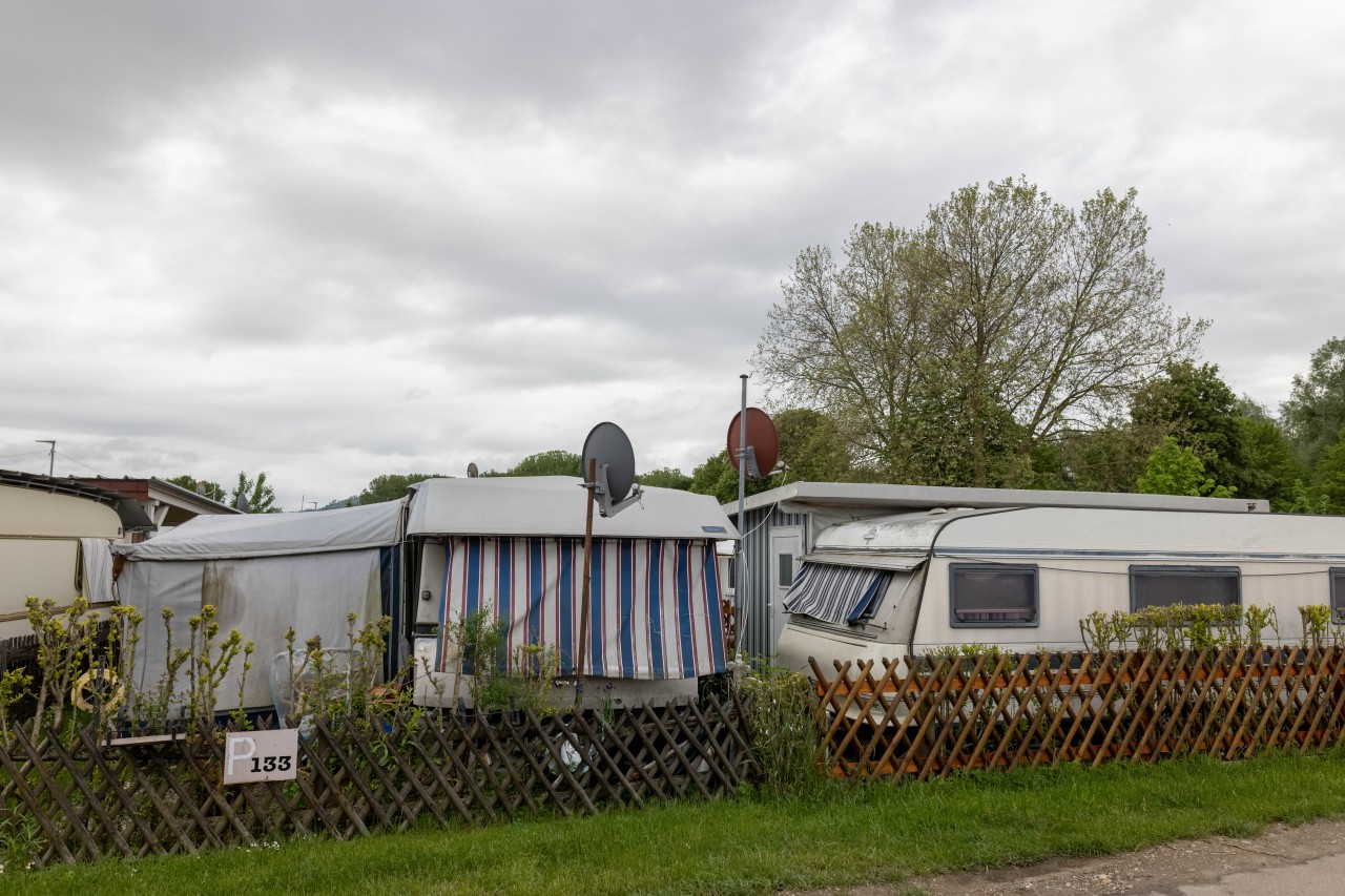 Der Urlaub mit dem Wohnmobil steht hoch im Kurs.