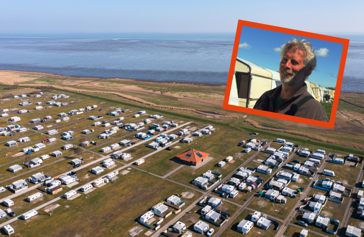 Camping Nordsee Schilling Niedersachsen NDR Nordreportage