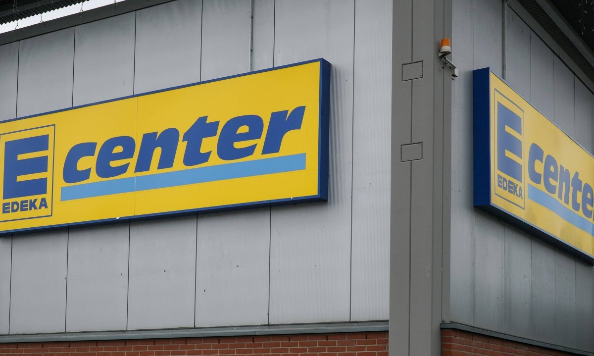 Edeka Bremen Blumenthal Kunde Maske Center Schwinning Facebook Chefin Verkäuferinnen