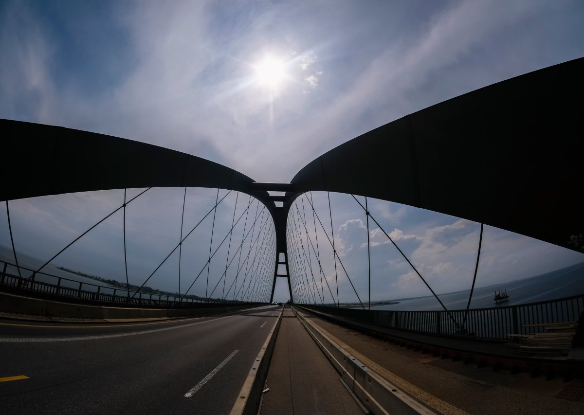 Fehmarn A1 Ostsee Hamburg Schleswig-Holstein Insel Ferien Stau Hochsaison Insel Verkehrschaos Anreise