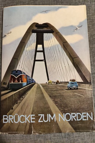 Fehmarn: Das Buch der Bundesbahn.