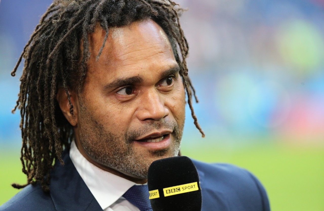 Christian Karembeu, ehemaliger französischer Nationalspieler, fordert Aufklärung vom Tierpark Hagenbeck in Hamburg. 