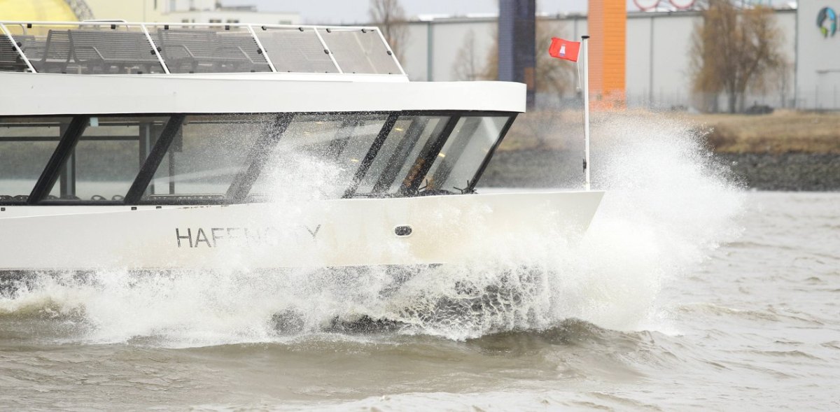 Hamburg Hafen HVV Fähre Sturm Elbe Hadag Airbus.jpg