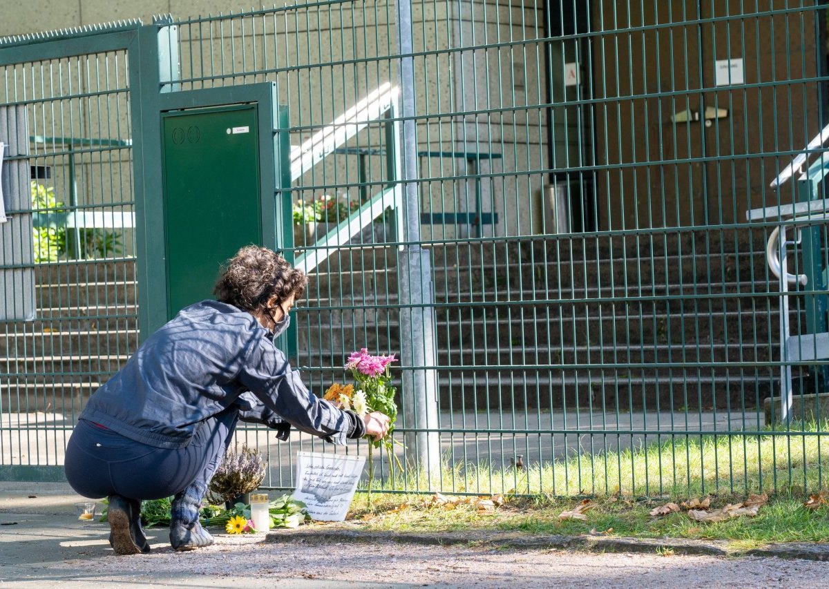 Hamburg Synagoge Halle Anschlag Gesellschaft konkrete Maßnahmen Tatort Stellungnahme Symbolik Wetzlar Berlin