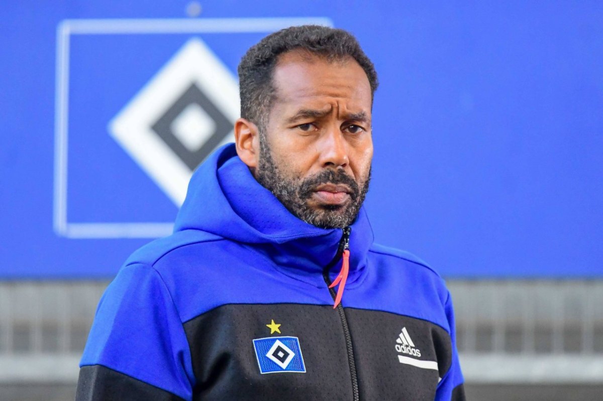 Hamburger SV Thioune