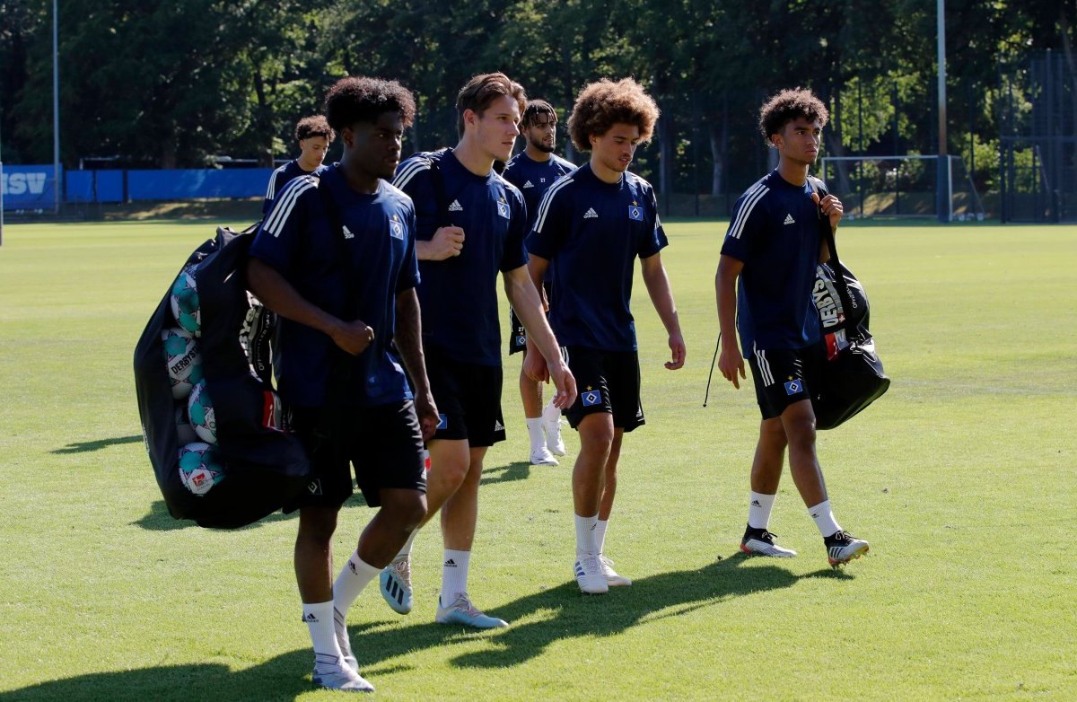 Hamburger-sv-Talente