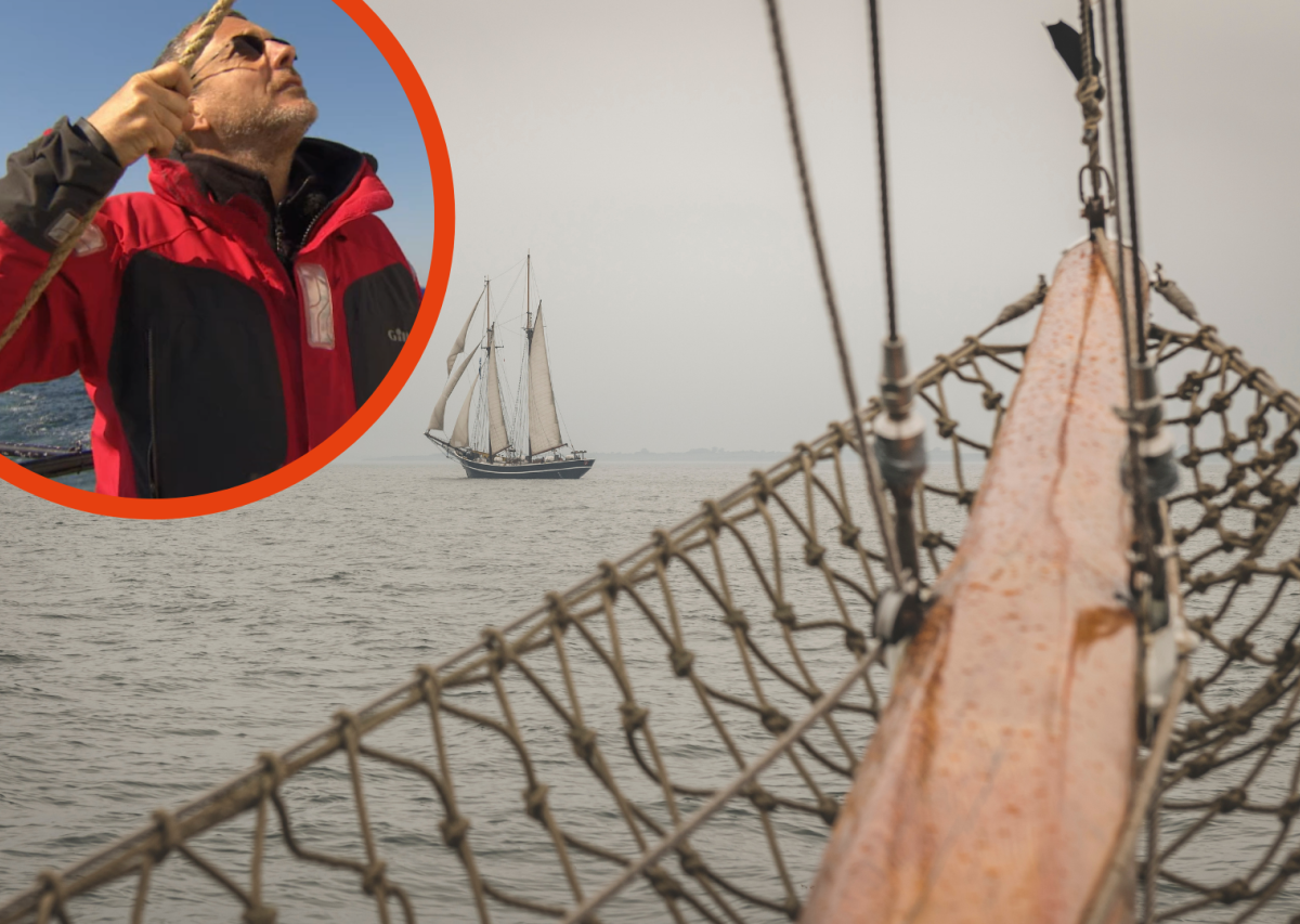 Meer Nordstory NDR Schifffahrt