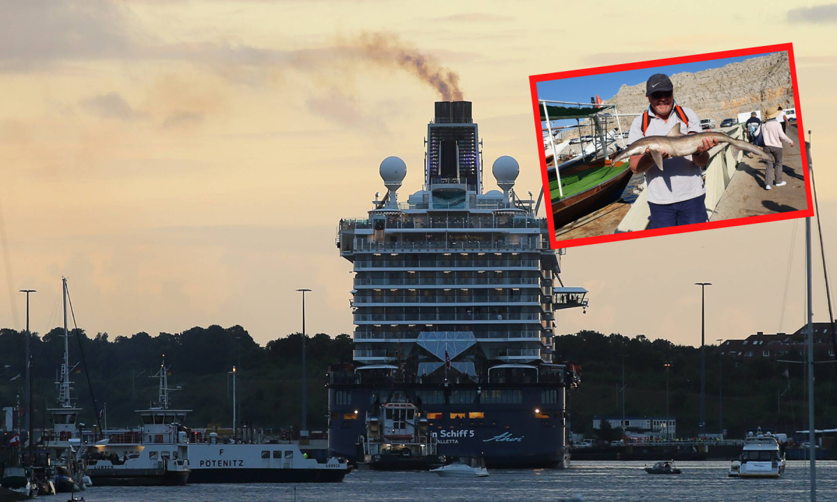 Mein Schiff Corona Lockdown Isolation Blaue Reisen Hygienekonzept Dubai Katar
