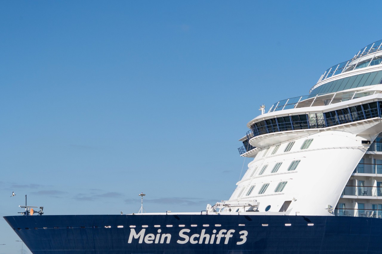 „Mein Schiff“-Fans müssen in Zukunft auf eine Kleinigkeit an Bord verzichten.