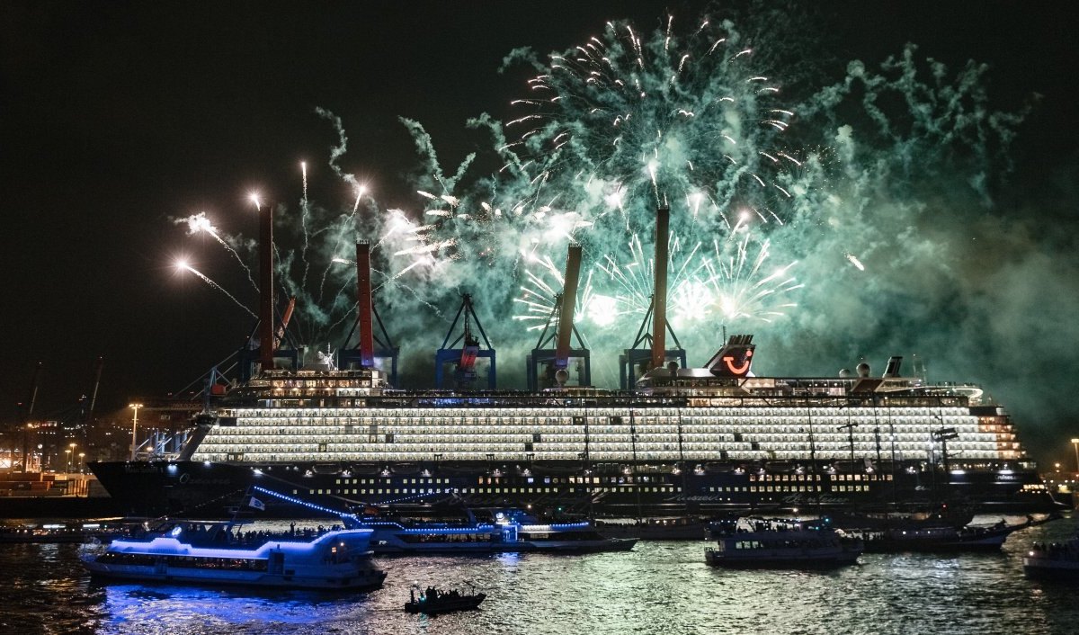 Mein Schiff Tui