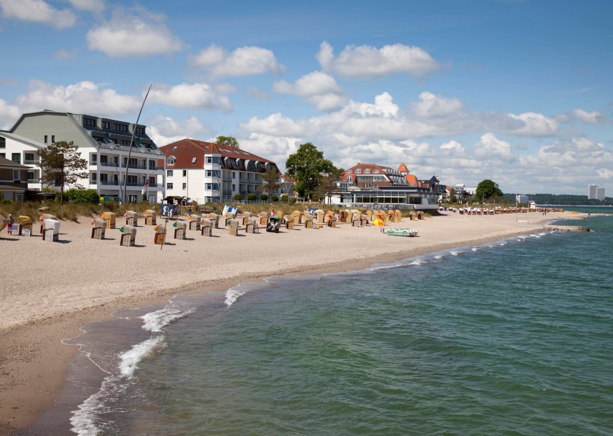 Niendorf Ostsee