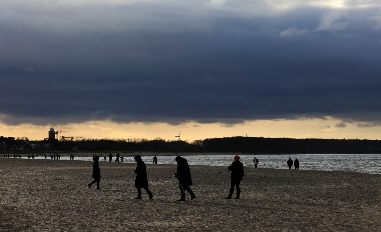 Die Ostsee ist nicht nur wunderschön – mit drängenden Umweltfragen gibt es auch große Probleme. 