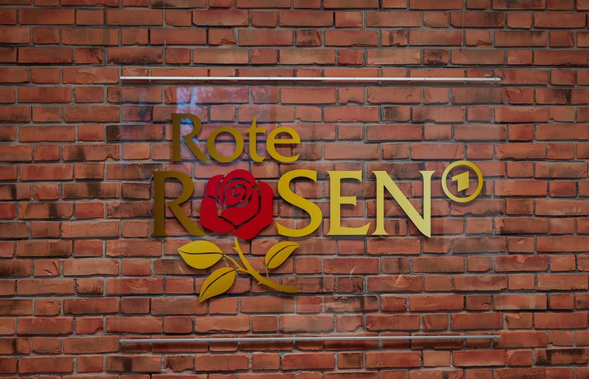 Rote Rosen Rolf Zuckowski ARD