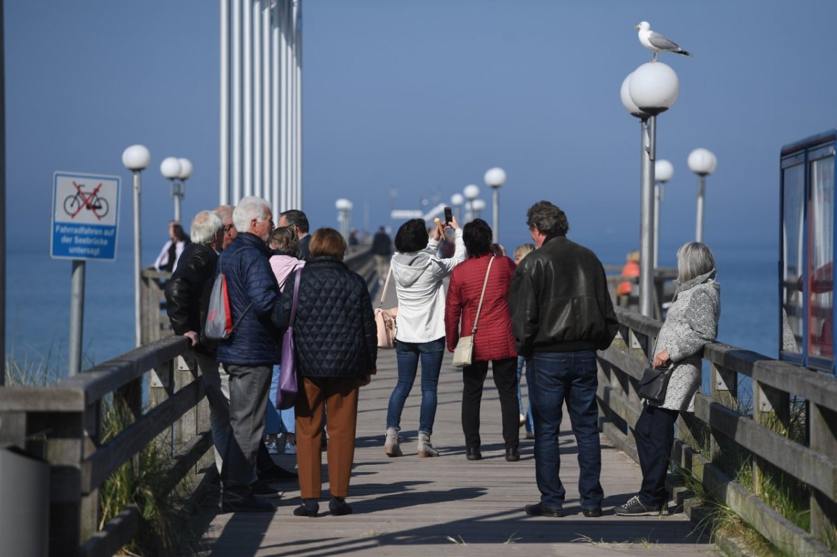 Rügen Ostsee SPD FDP Heiko Miraß Gemeinde Geld Urlaub Ferien