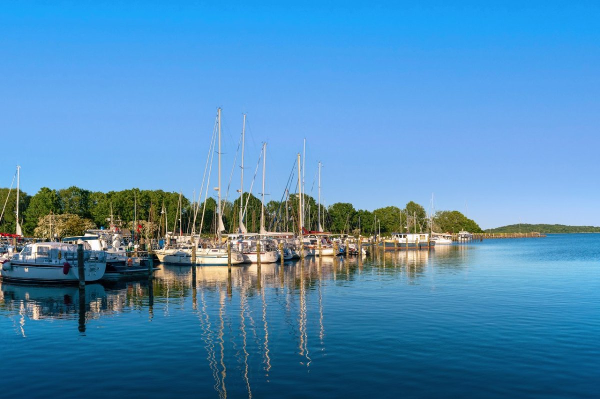 Rügen Ostsee Urlaub Ferienwohnung Hotels Kurtaxe Putbus Kurabgabe Gastgeber