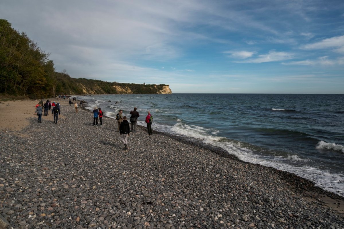 Rügen Tourismus Usedom Sylt Harry Glawe Mecklenburg-Vorpommern Kurzarbeit