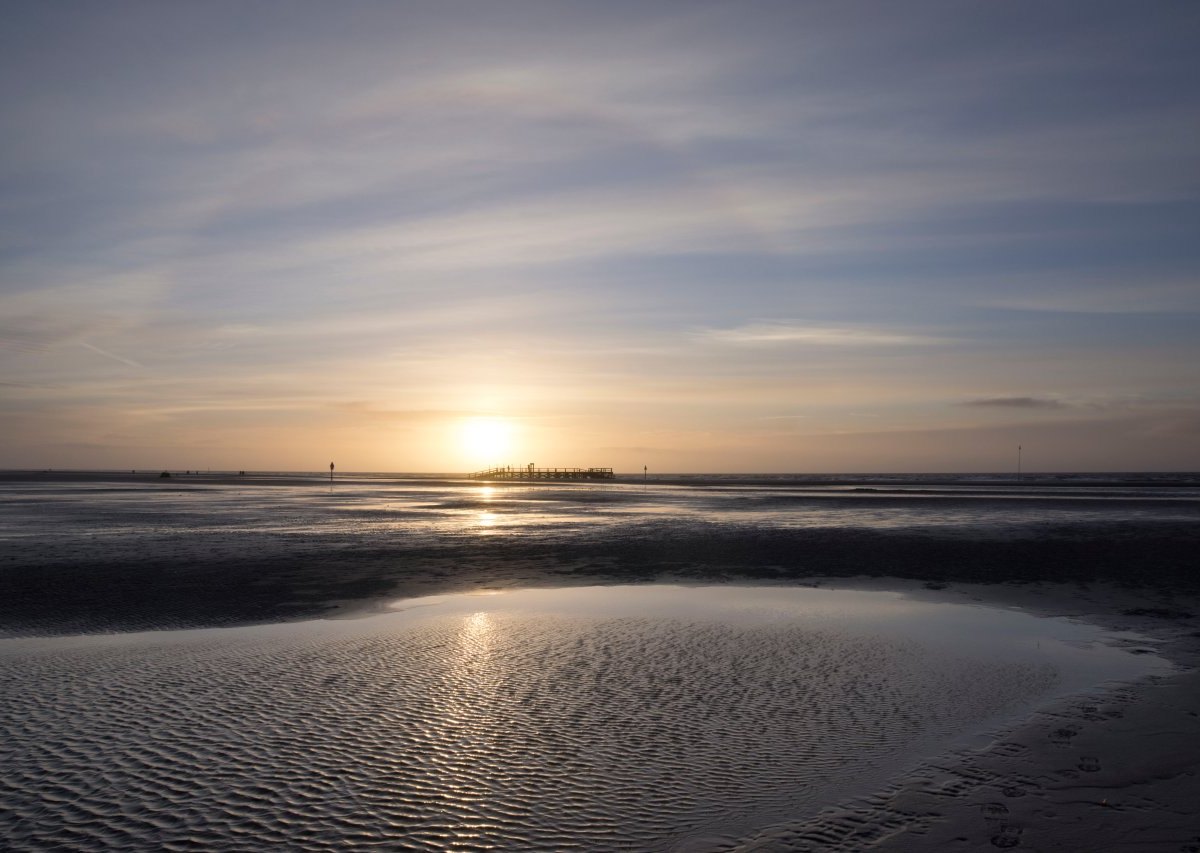 Sankt Peter-Ording