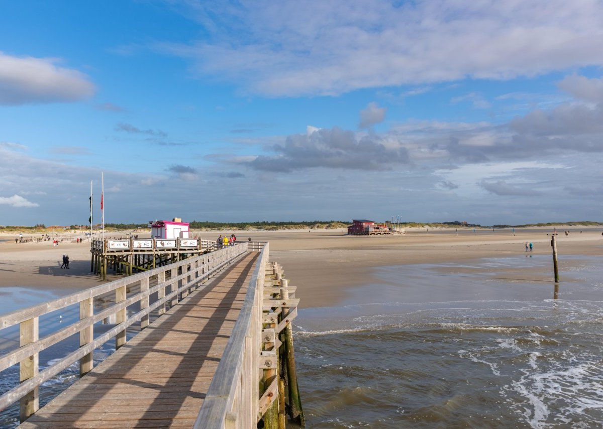 Sankt Peter-Ording