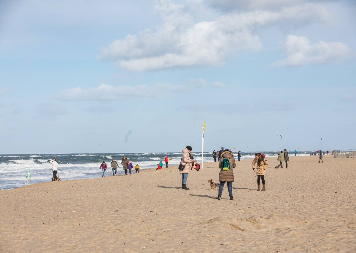 Sylt Facebook Insel Rückkehr Sehnsucht