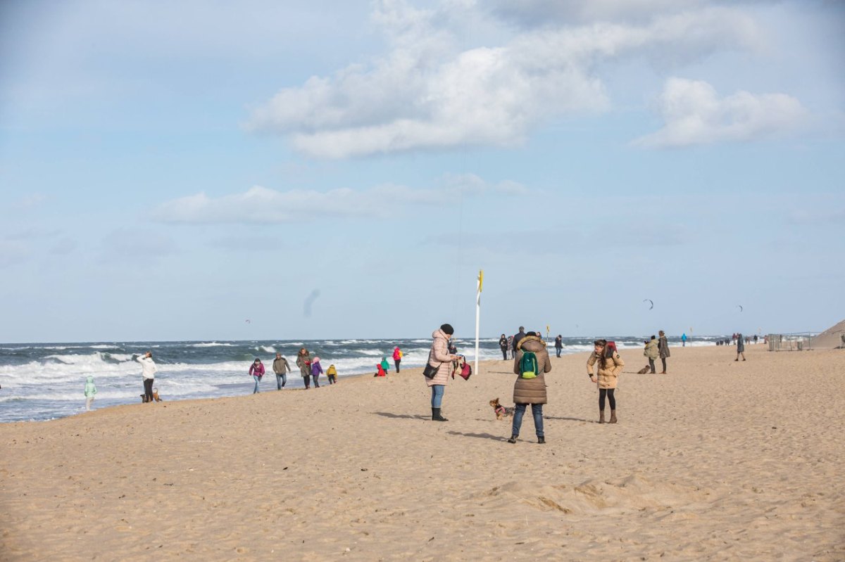 Sylt Facebook Insel Rückkehr Sehnsucht