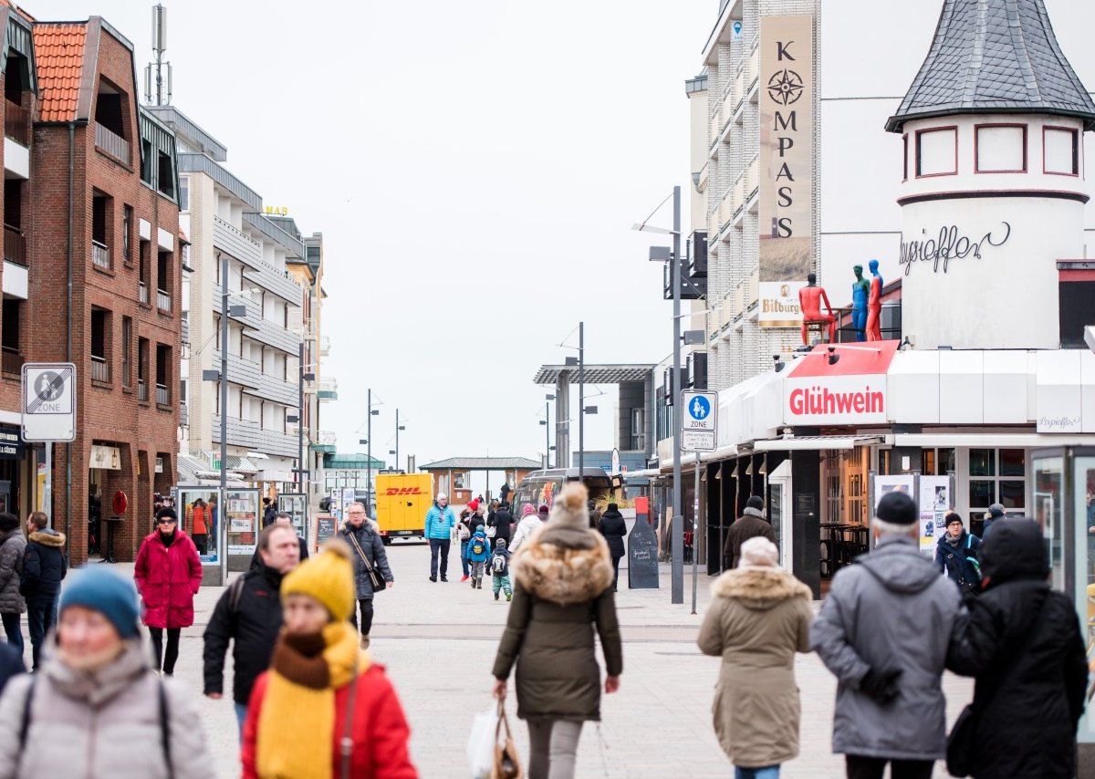 Sylt Nordsee Urlaub Zweitwohnungen