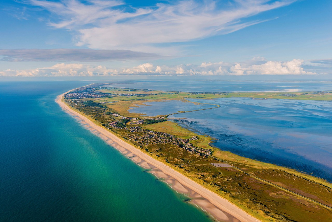 Sylt: Tausende Menschen bereisen jährlich die Insel in der Nordsee. 