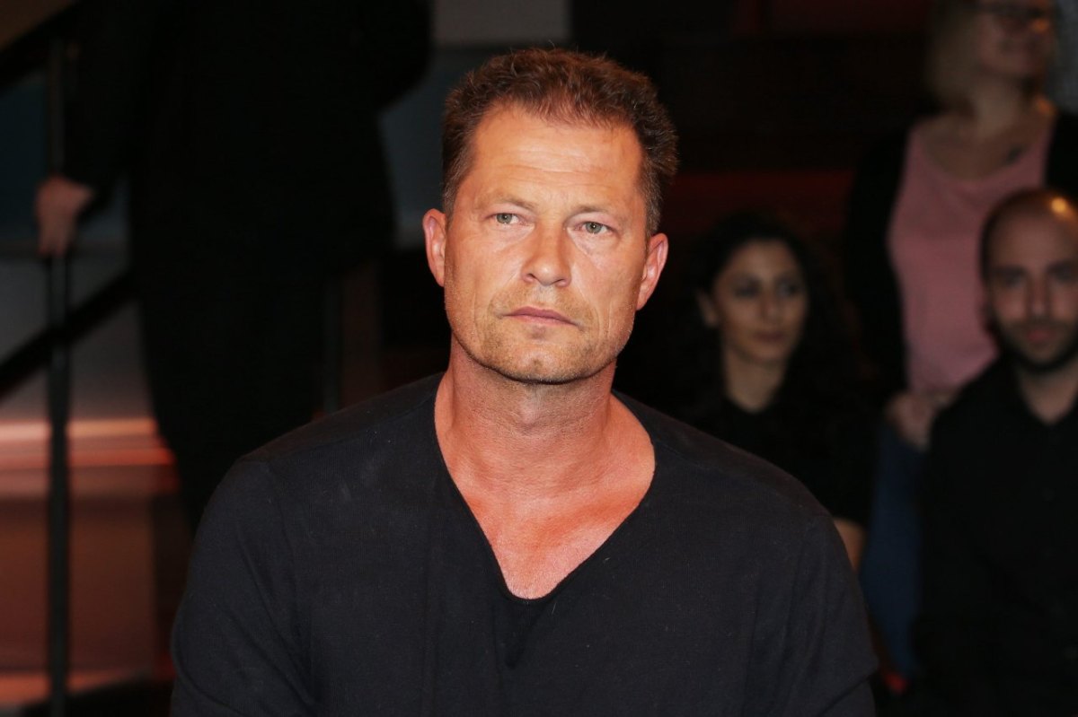 Til Schweiger