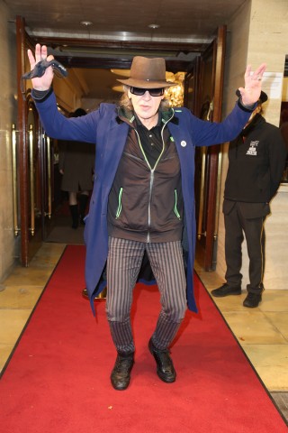 Auf diese Nachricht haben Fans von Udo Lindenberg lange gewartet (Symbolbild). 