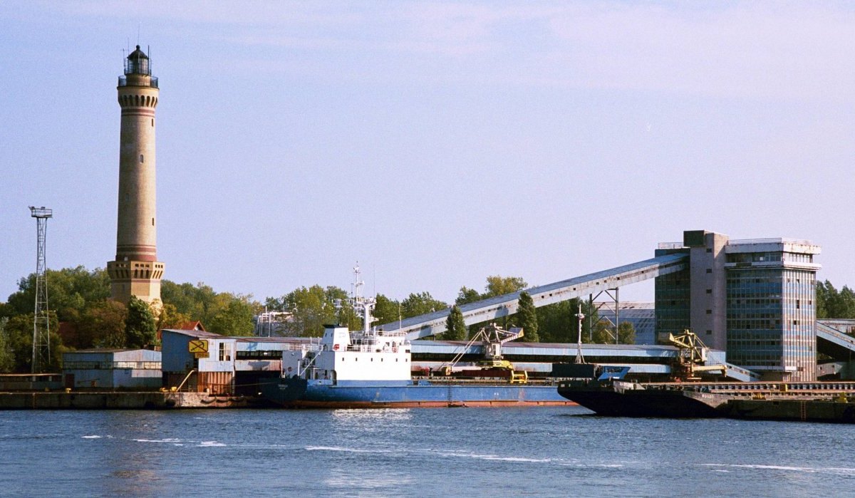 Usedom Swinemünde Leuchtturm.jpg