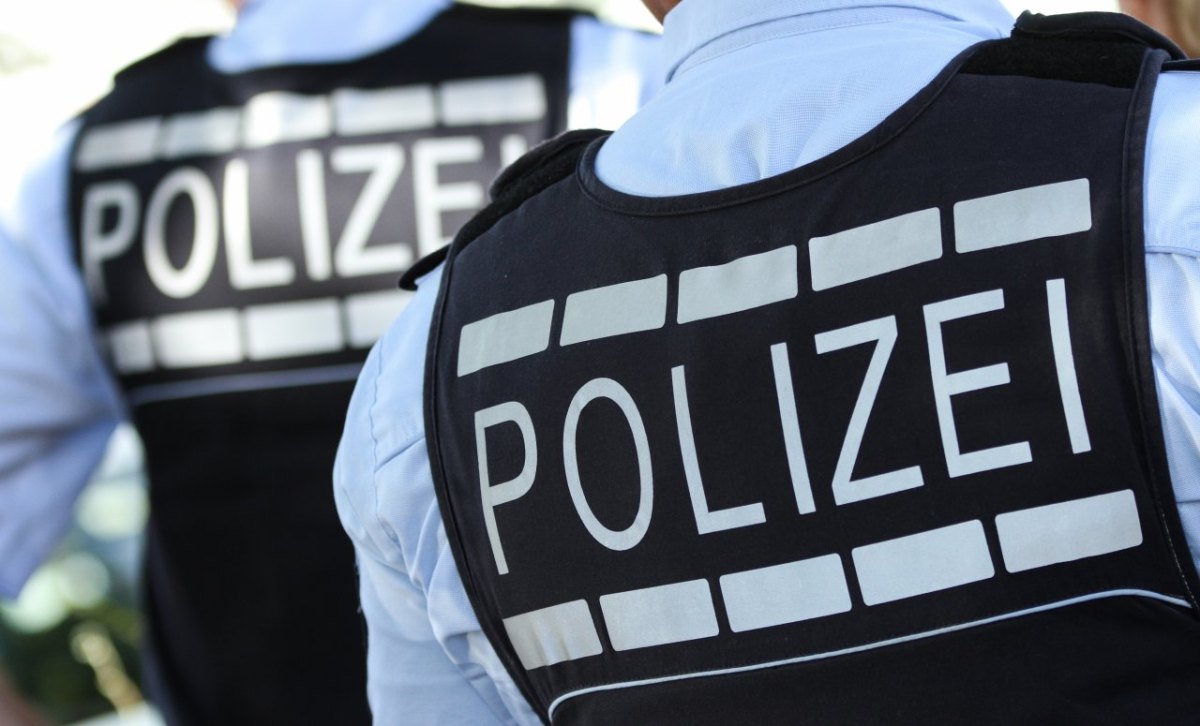 Usedom, Unfall, Polizei, ostsee