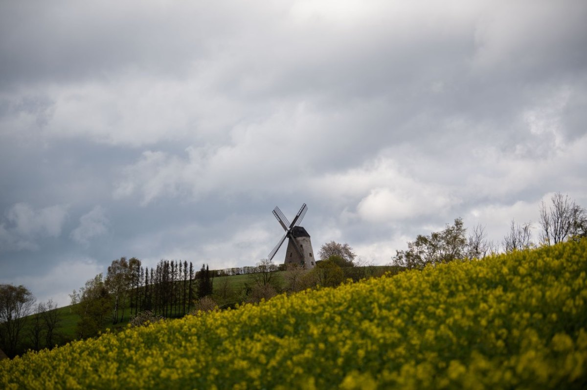 Wetter Norden Wetterdienst Niedersachsen Schleswig-Holstein Hamburg Mecklenburg-Vorpommern