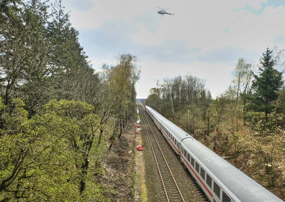 Bahnstrecke Hamburg – Westerland in Schleswig-Holstein.jpg