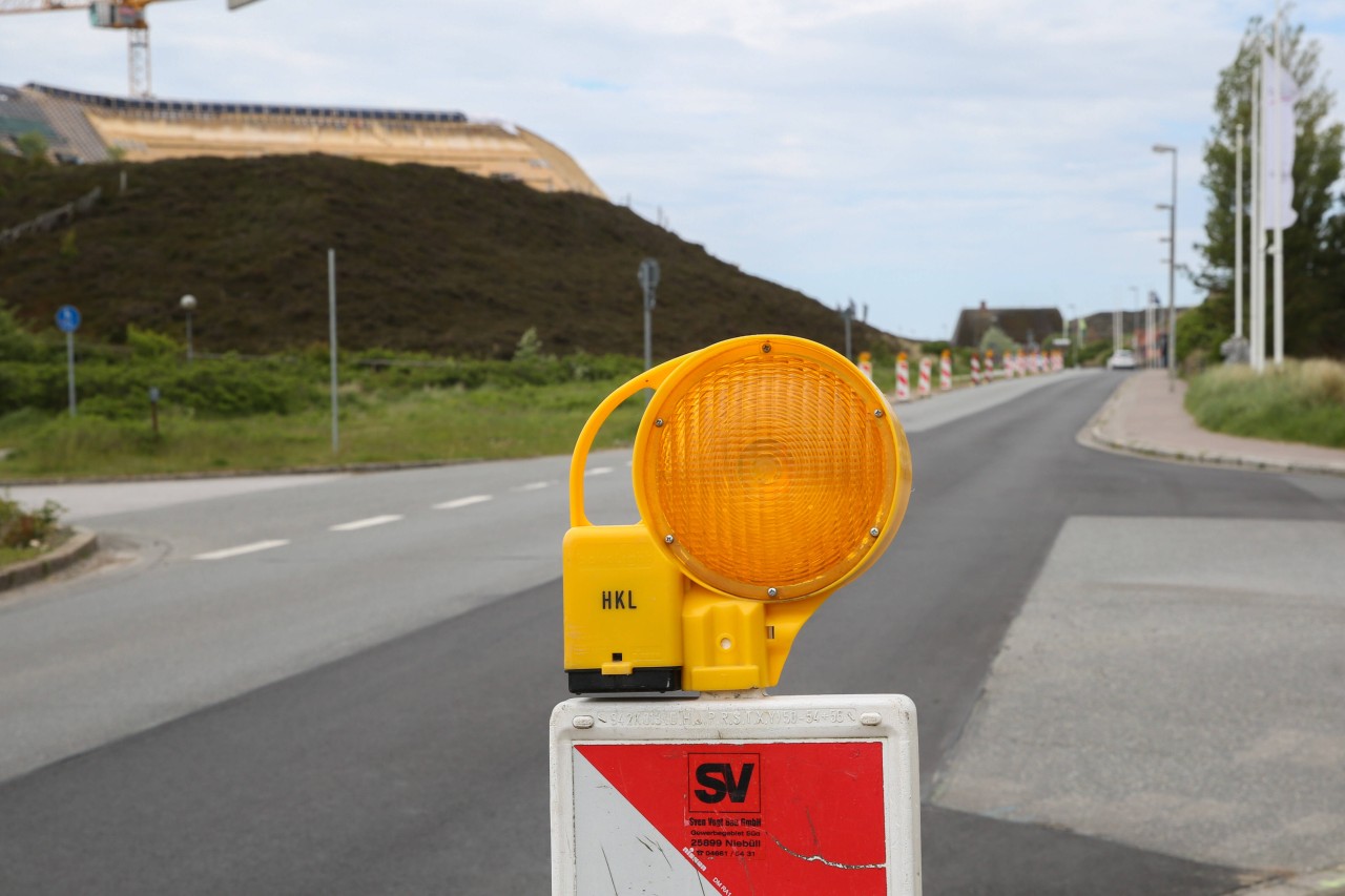 Die Bauvorhaben in Hörnum auf Sylt frustrieren die Bürger. Ihre Insel verändert sich immer mehr.