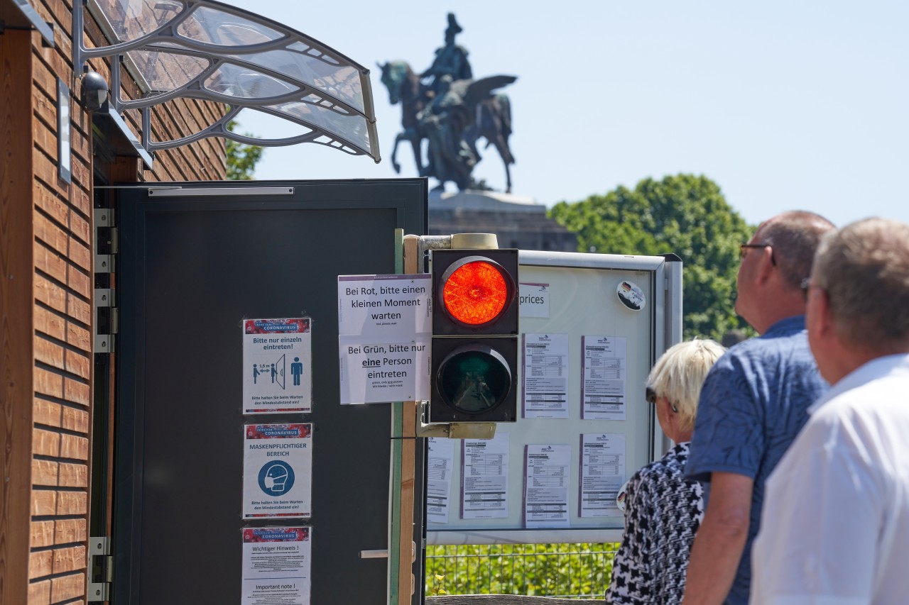 Der Ansturm auf Campingplätze soll auch in diesem Jahr sehr hoch sein (Symbolbild). 