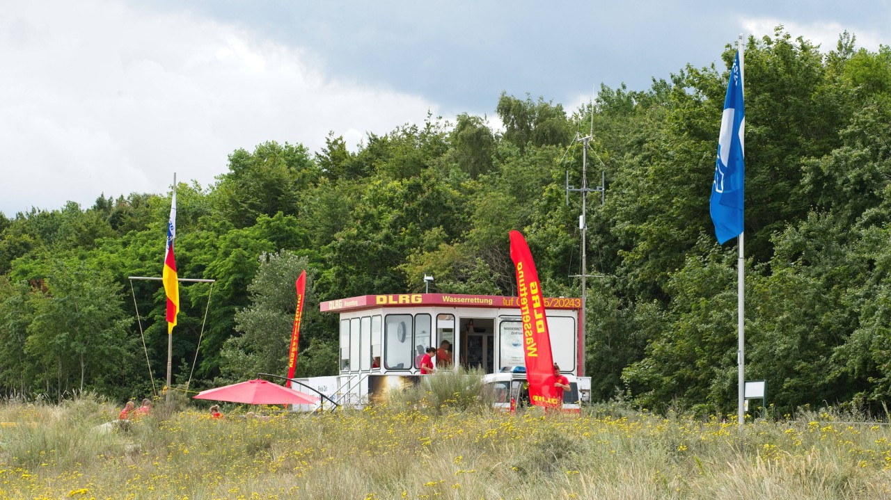 Bleiben die Aufsichtstürme der DLRG auf Usedom unbesetzt? 