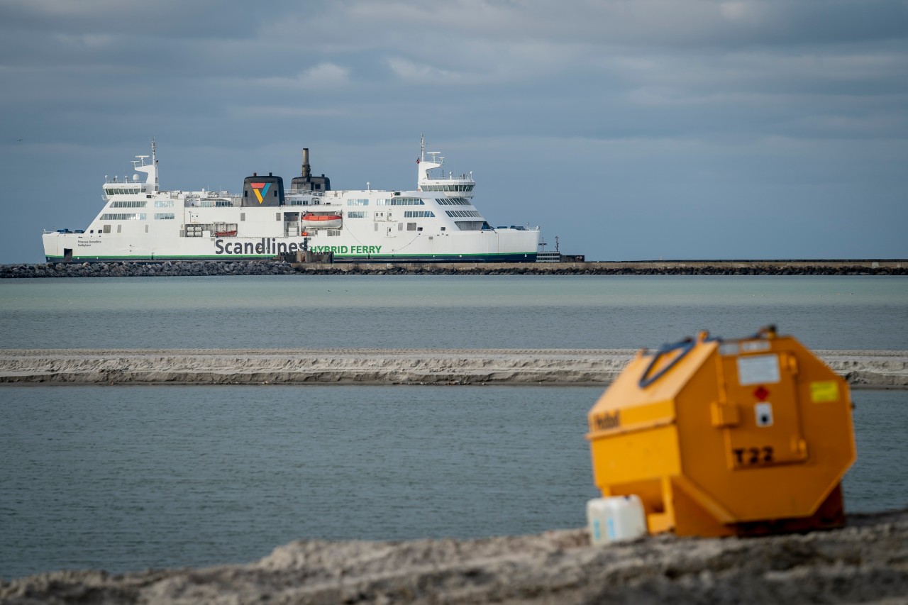 Aktuelle Geschehnisse auf Fehmarn machen sowohl Einheimische als auch Insel-Fans wütend.