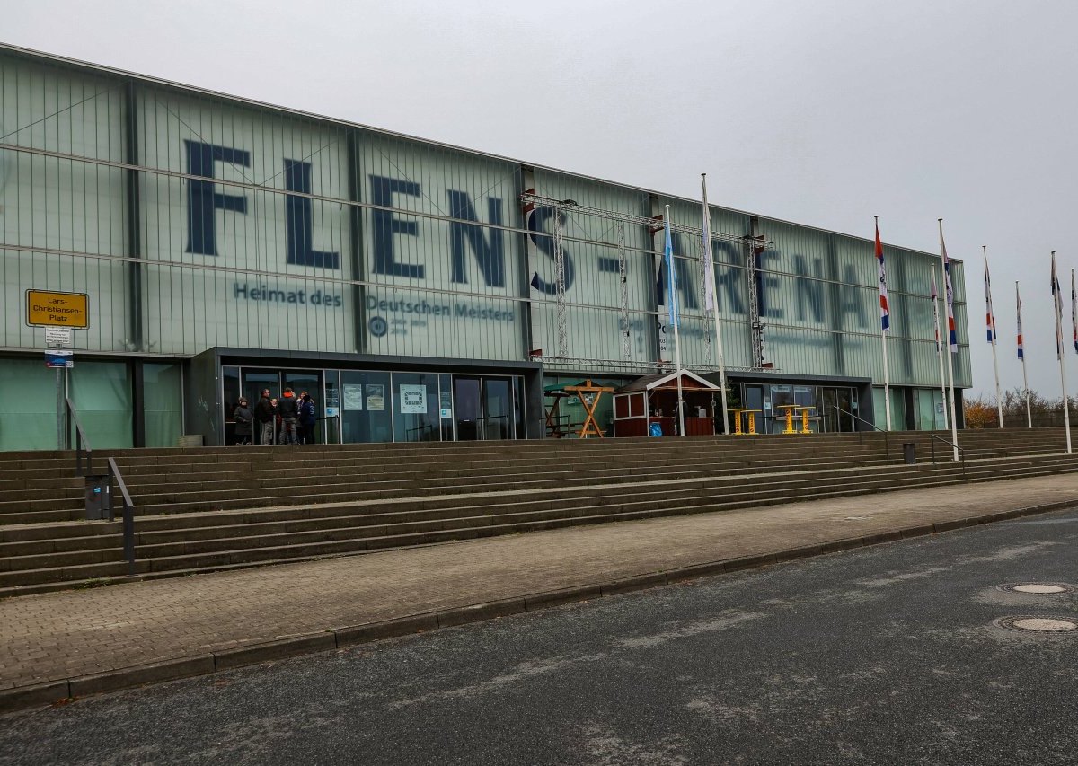 Flens-Arena