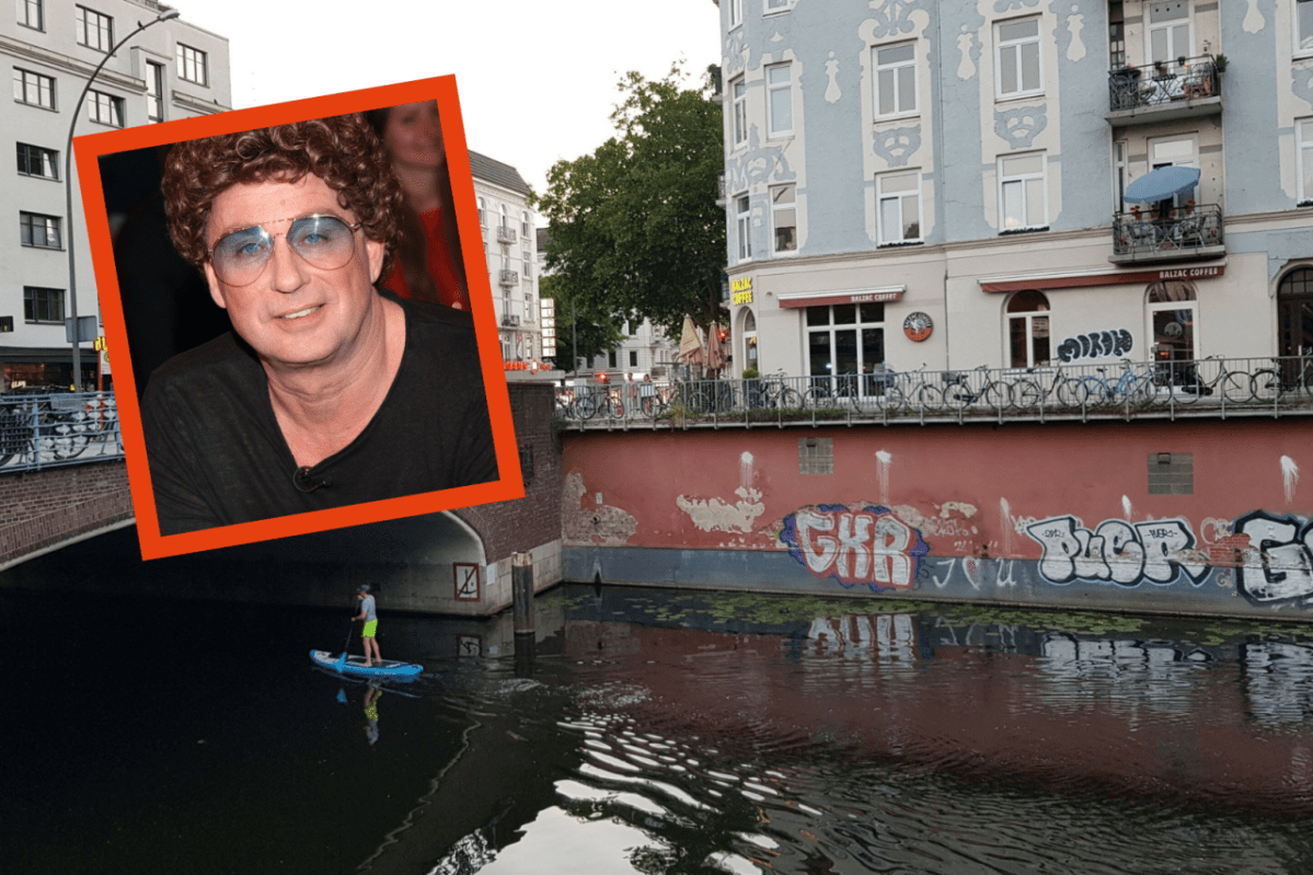 Hamburg Atze Schröder