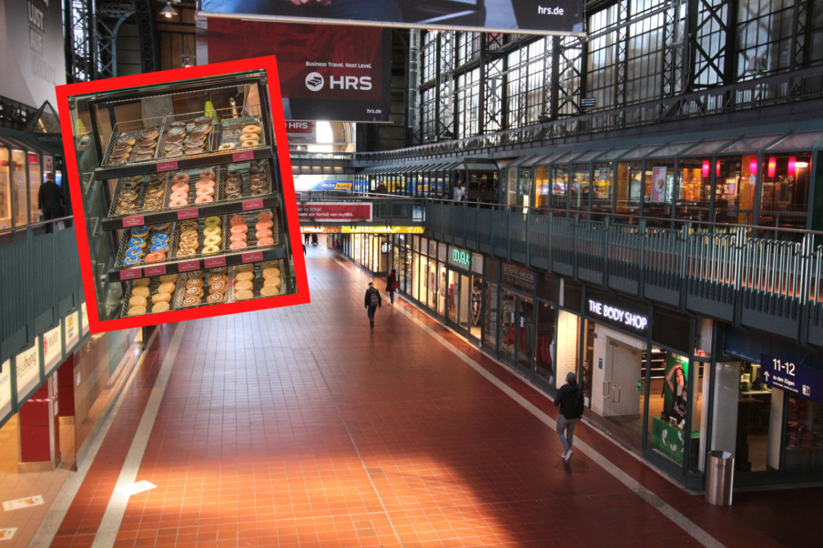 Hamburg Hauptbahnhof Jugendlicher Donuts.png