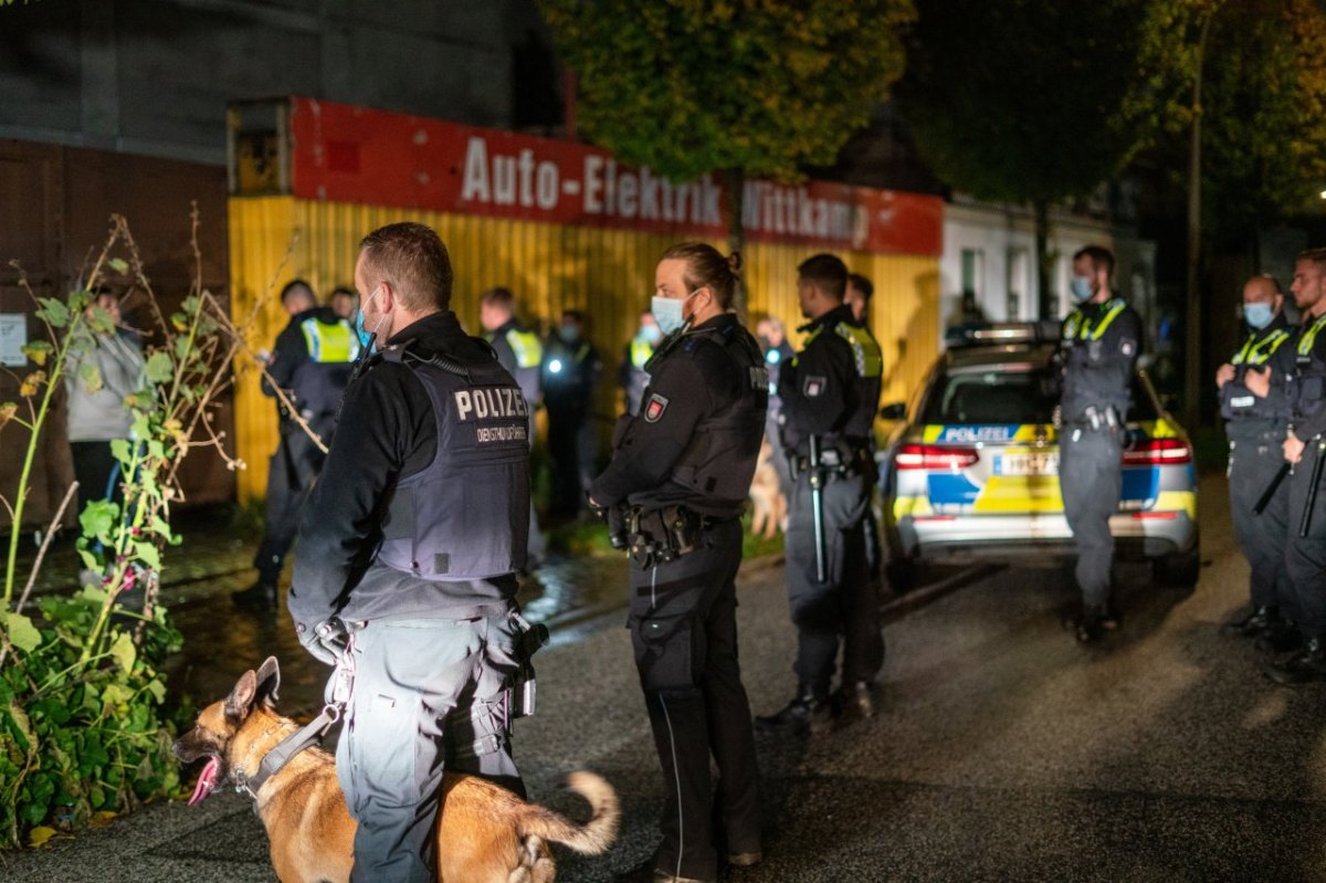 Hamburg Schlägerei Bordell Hammer Deich Polizei.jpg