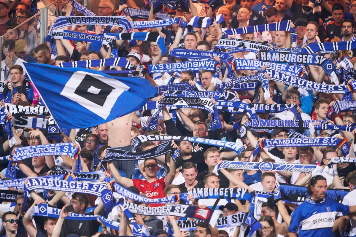 Hamburger-sv-fans