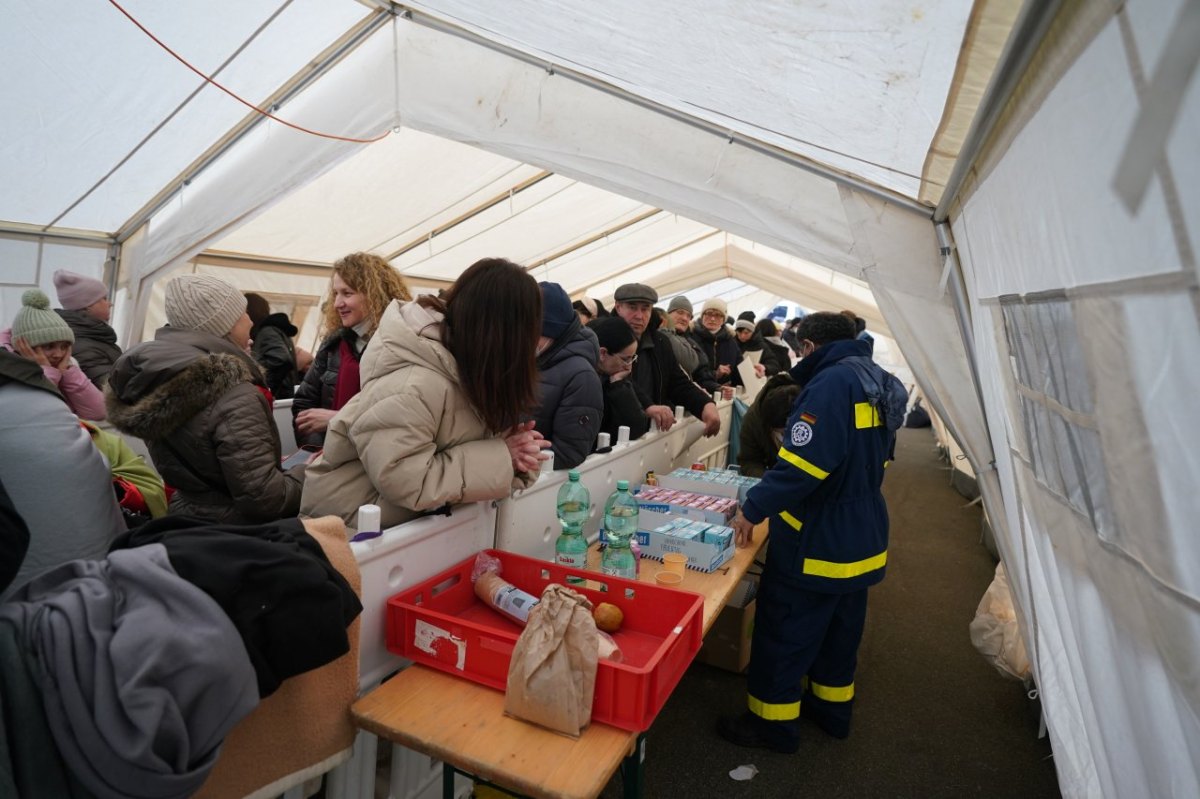 Hammer Straße Hamburg Ukrainische Flüchtlinge.jpg