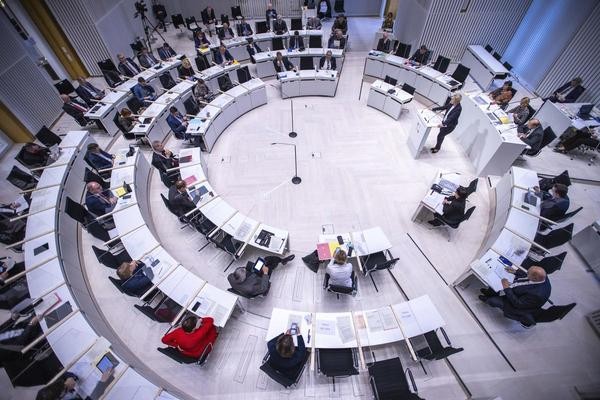 Mecklenburg-Vorpommern: Gipfeltreffen beschließt genaue Regelung für bevorstehenden Lockdown 