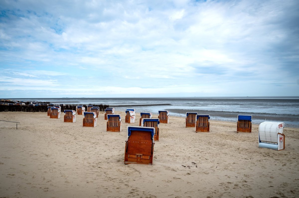 Nordsee Cuxhaven