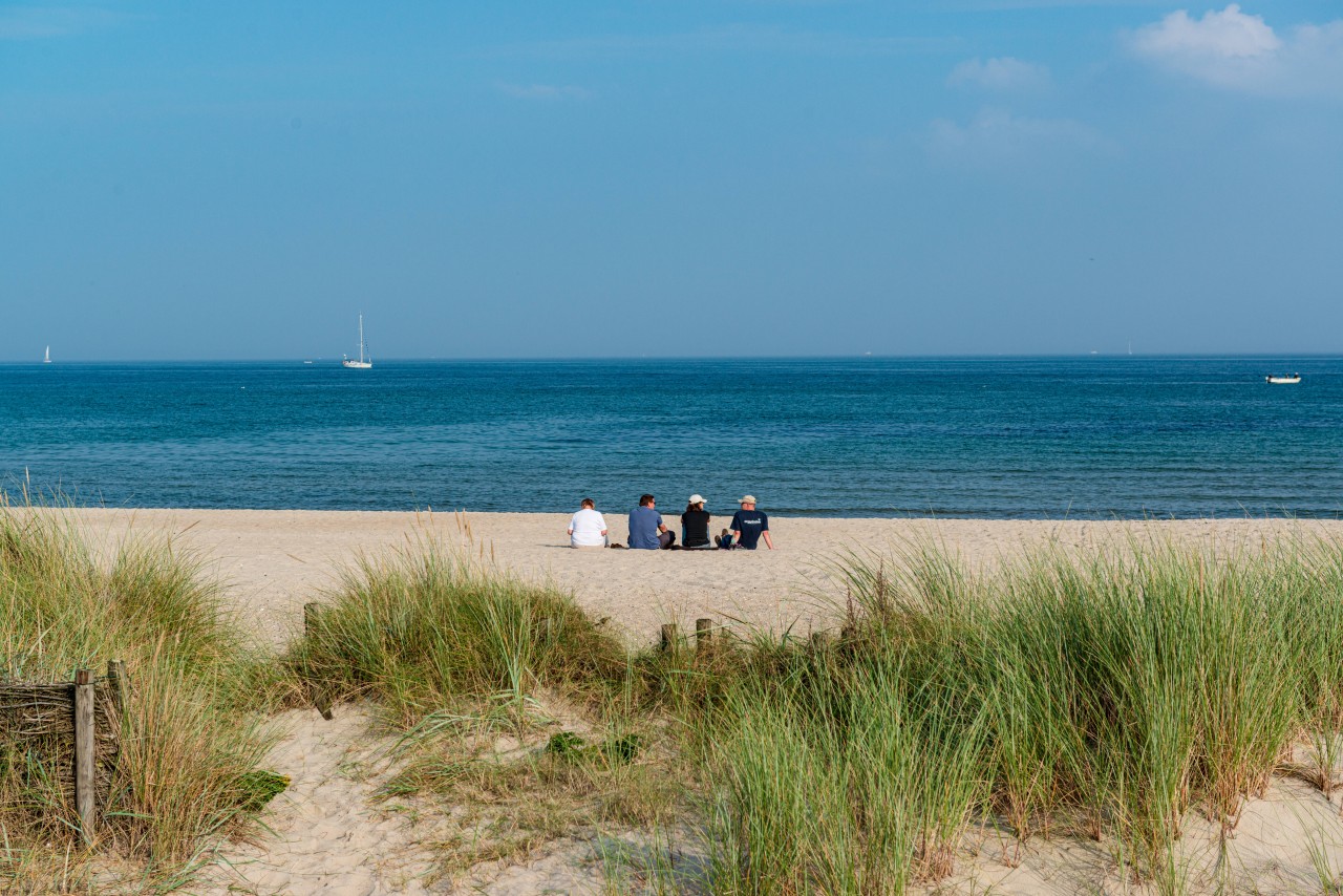 Der geplante Ostsee-Urlaub einer Familie wurde für sie zur Tortur (Symbolbild). 